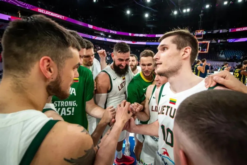 场均15.7分！欧锦赛的瓦兰，什么水平？