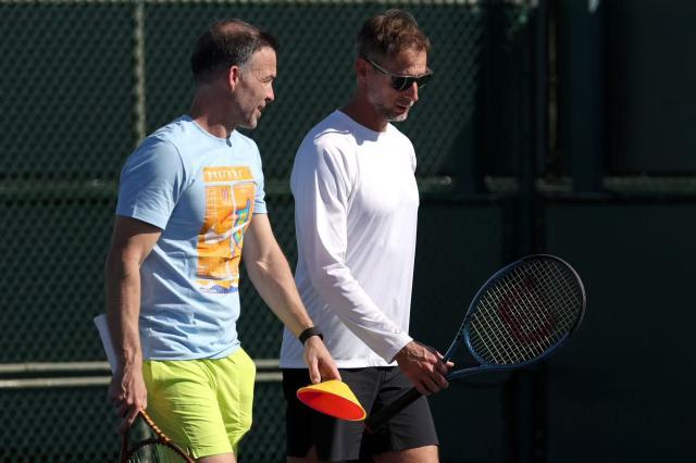 Crowns Sports-张奔斗：郑钦文赞赏有加的新任体能教练，什么来头？