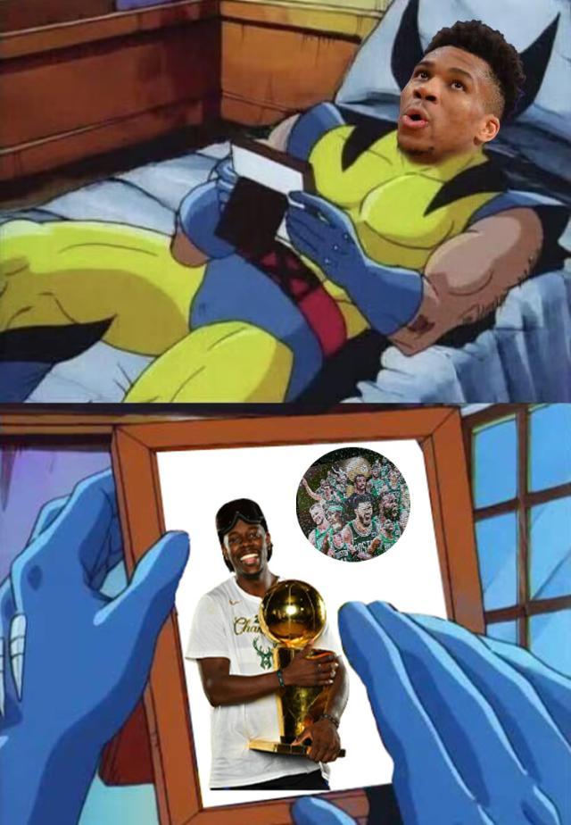 Crowns Sports-奖金126万 ！霍勒迪夺冠感谢绿军总裁，雄鹿后悔吗？