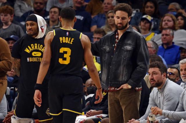 皇冠体育-汤普森未获尊重因此出走，不去湖人向往全新体验