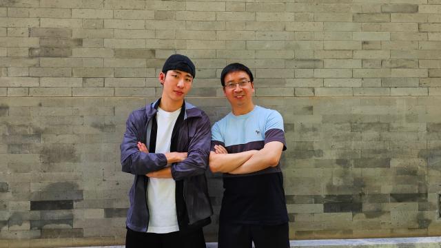 皇冠体育-体坛专访林孝埈：短道速滑 我的人生