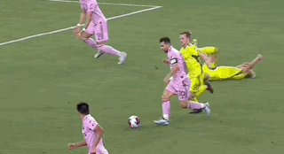 Crowns Sports-世界波+戏剧性点球大战，梅西美国首冠+生涯第44冠