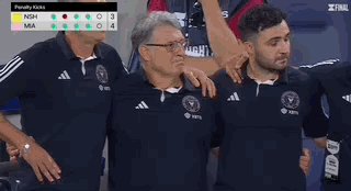 Crowns Sports-世界波+戏剧性点球大战，梅西美国首冠+生涯第44冠