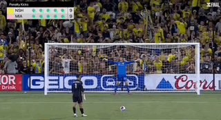 Crowns Sports-世界波+戏剧性点球大战，梅西美国首冠+生涯第44冠