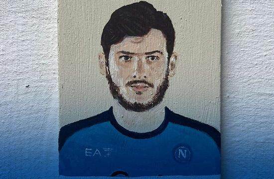 皇冠体育-【人物】C罗与贝斯特的结合体，K77的巴洛克美学