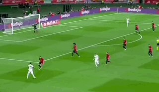 皇冠体育-【国王杯】罗德里戈梅开二度，皇马2比1时隔9年夺冠！