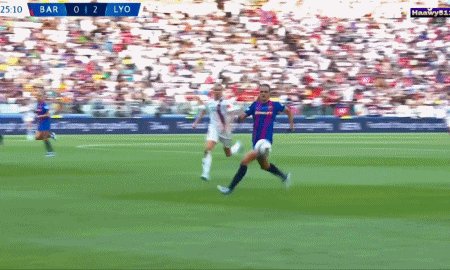 皇冠体育-【女足欧冠】赫格贝格传射 里昂3比1巴萨加冕8冠王