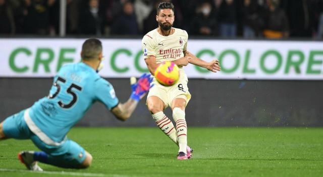 用国米的方式甩开国米！皮奥利的米兰显现冠军气质