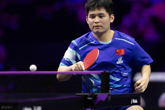 Crowns Sports-世界第二却连输外战！林诗栋的断崖下滑：是肩伤还是技术天花板？|达科|达科·约奇克|张禹珍|迪米特里-奥恰洛夫|国乒_新浪体育_新浪新闻