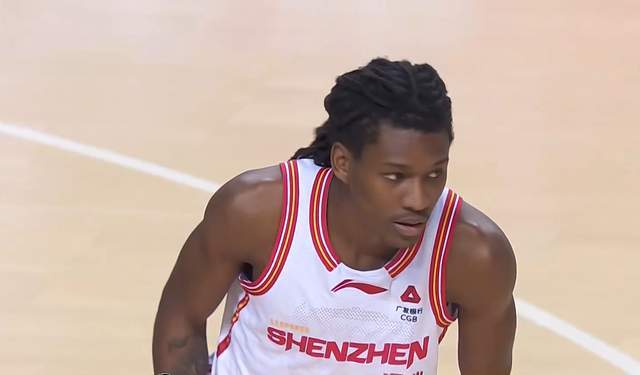 Crowns Sports-神仙打架!鱼腩双加时掀翻黑马,郭昊文独砍31+6+10,贺希宁28+7