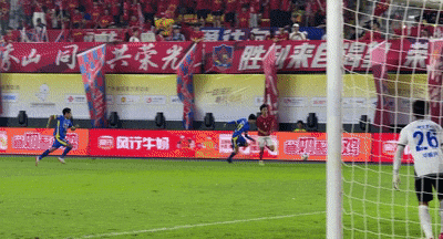 Crowns Sports-虽憾负,仍高光!江门足篮双队鏖战强敌,全力以赴拼搏全场!
